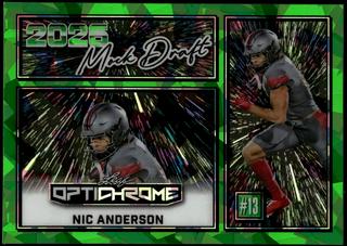 Nic Anderson