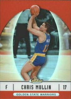 Chris Mullin