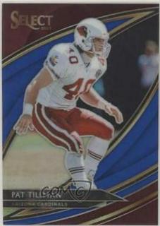 Pat Tillman