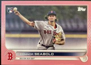 Connor Seabold