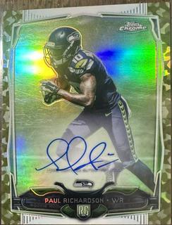 Paul Richardson