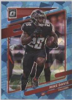 Mike Davis