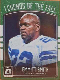 Emmitt Smith