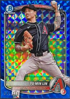 Yu-Min Lin