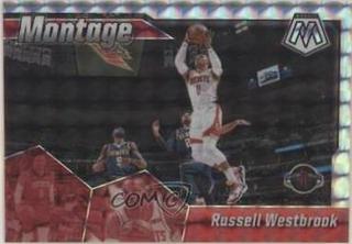 Russell Westbrook