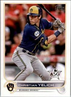 Christian Yelich