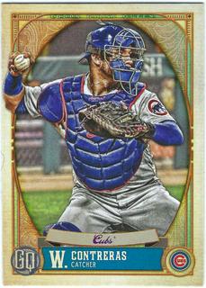 Willson Contreras