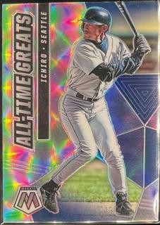 Ichiro