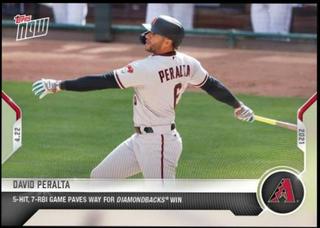 David Peralta