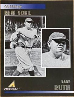 Babe Ruth