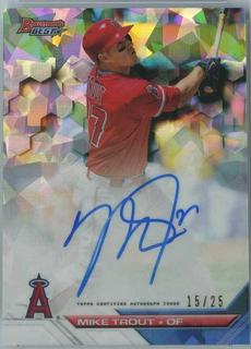 Mike Trout