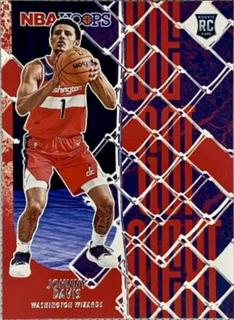 Johnny Davis