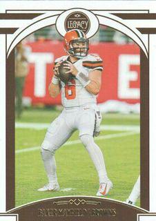 Baker Mayfield