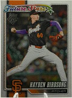 Hayden Birdsong