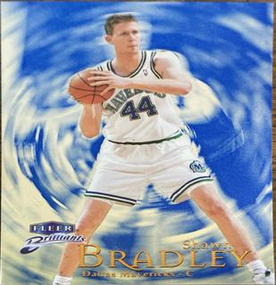 Shawn Bradley