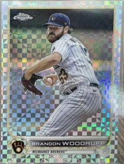 Brandon Woodruff