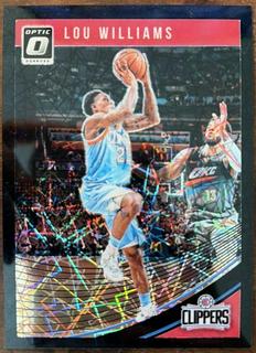 Lou Williams