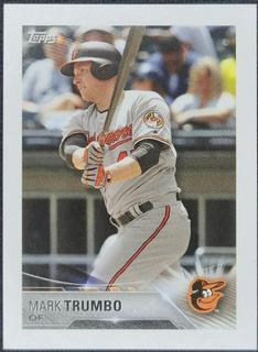 Mark Trumbo