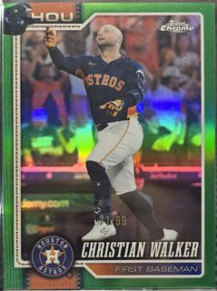 Christian Walker