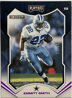 Emmitt Smith