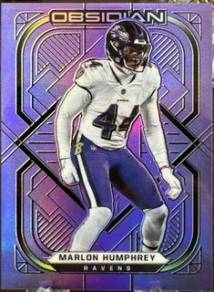 Marlon Humphrey