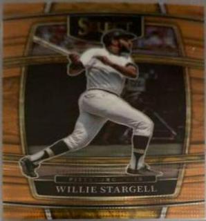 Willie Stargell