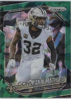 Tyrann Mathieu