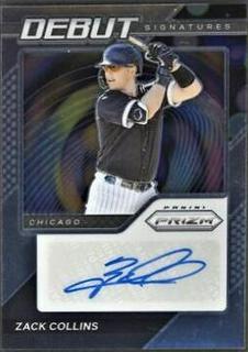 Zack Collins