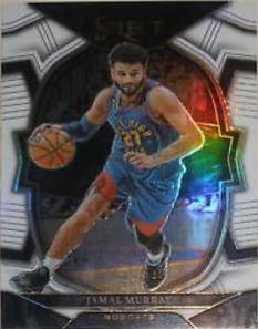 Jamal Murray
