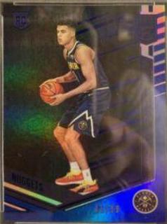 Michael Porter Jr.