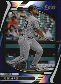 Jose Abreu