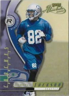 Darrell Jackson