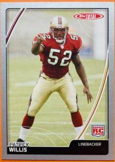 Patrick Willis