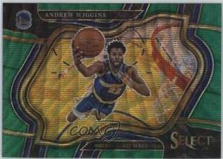 Andrew Wiggins