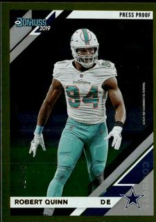Robert Quinn