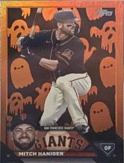 Mitch Haniger