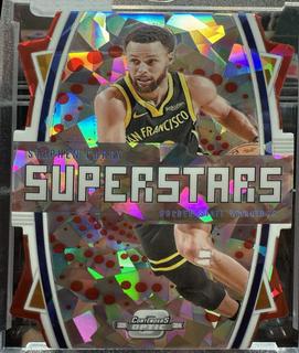 Stephen Curry