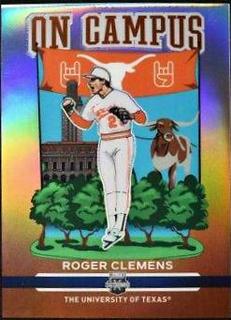 Roger Clemens