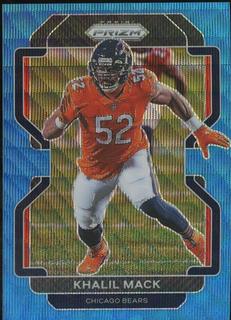 Khalil Mack