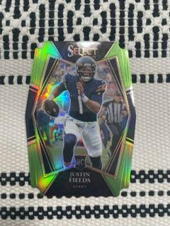 Justin Fields