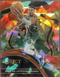 Giannis Antetokounmpo