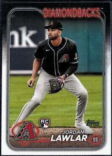 Jordan Lawlar
