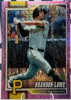 Brandon Lowe
