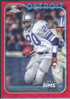 Billy Sims