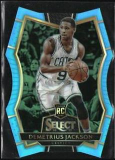 Demetrius Jackson