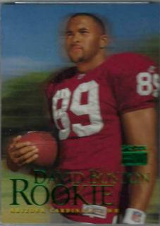 David Boston