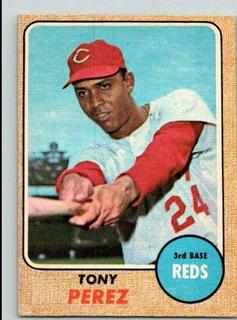 Tony Perez