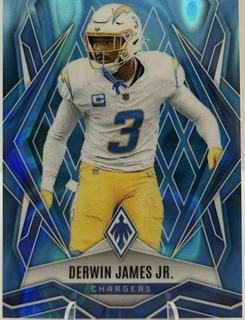 Derwin James Jr.