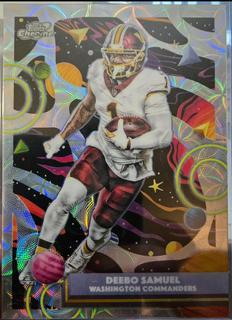 Deebo Samuel