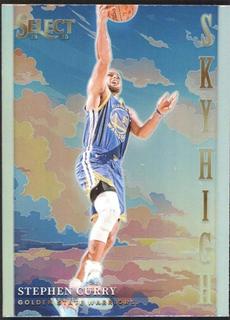 Stephen Curry